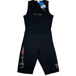 Women's XS Thermoprene 3mm Wetsuit - New with Tags!